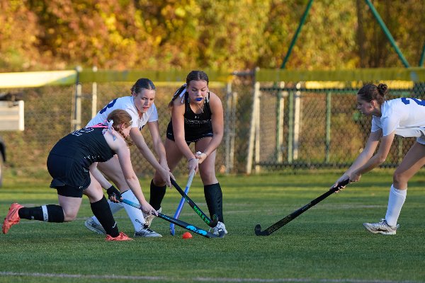Old Saybrook High School vs Westbrook High School Varsity Field Hockey, photo 52