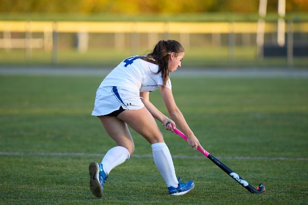 Old Saybrook High School vs Westbrook High School Varsity Field Hockey, photo 56