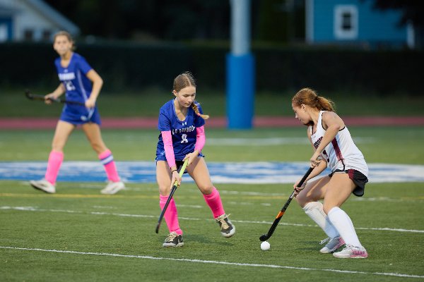 OSHS vs. Valley, photo 2