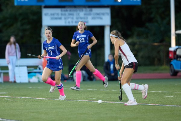 OSHS vs. Valley, photo 3