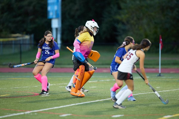 OSHS vs. Valley, photo 4