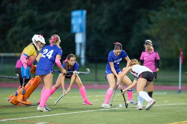OSHS vs. Valley, photo 5