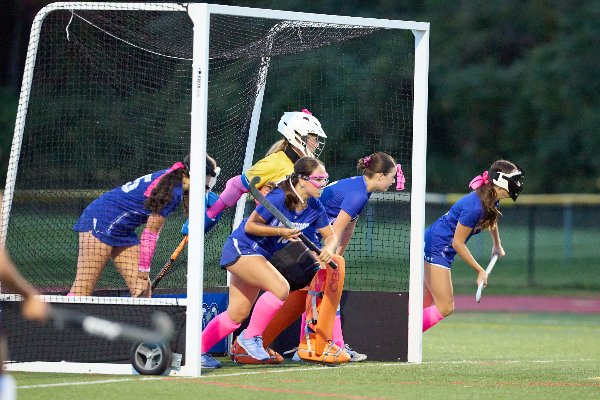 OSHS vs. Valley, photo 7