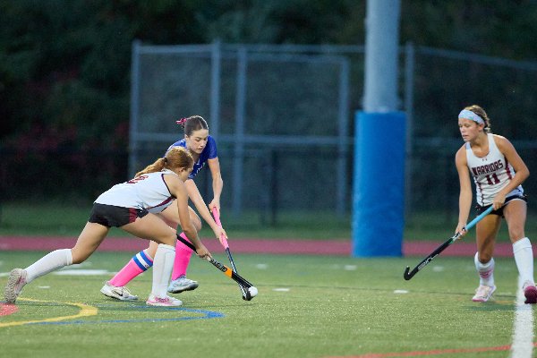 OSHS vs. Valley, photo 9