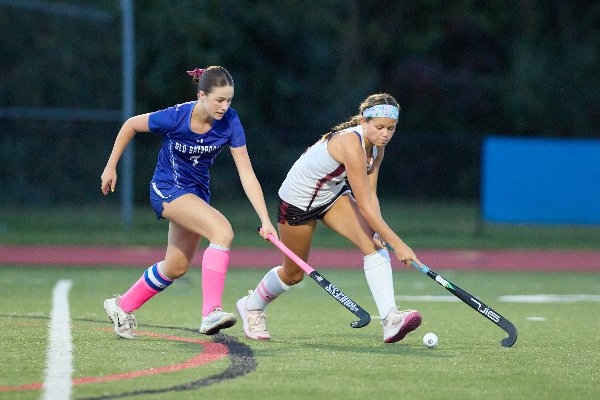 OSHS vs. Valley, photo 10