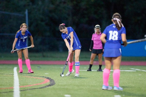 OSHS vs. Valley, photo 11