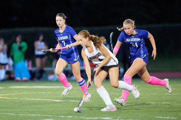 OSHS vs. Valley, photo 13