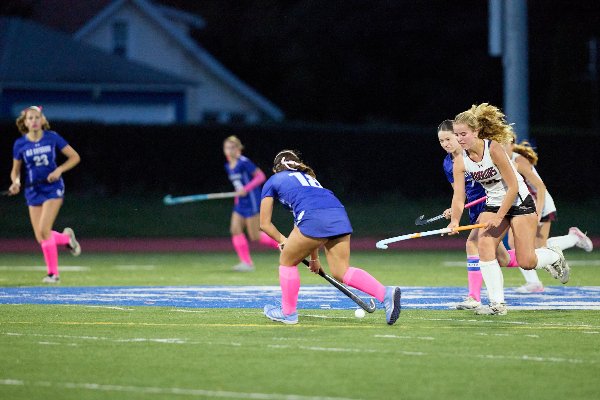 OSHS vs. Valley, photo 15