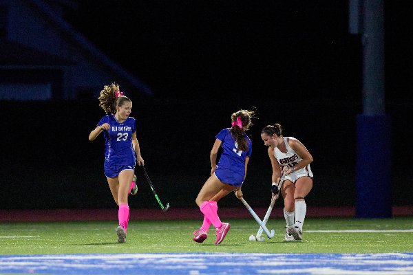 OSHS vs. Valley, photo 16