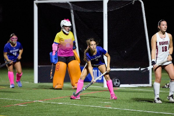 OSHS vs. Valley, photo 26
