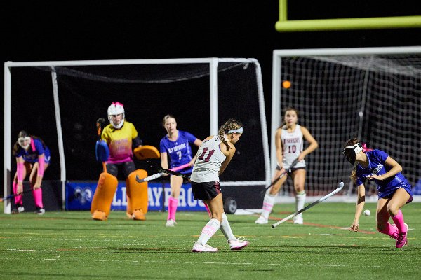 OSHS vs. Valley, photo 29