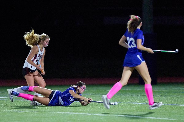 OSHS vs. Valley, photo 33