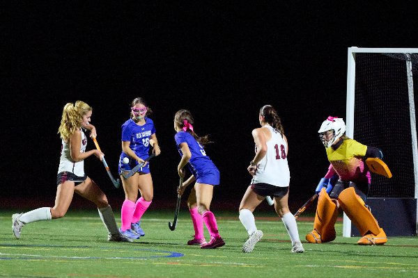 OSHS vs. Valley, photo 34