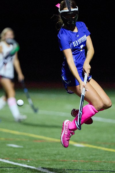 OSHS vs. Valley, photo 37