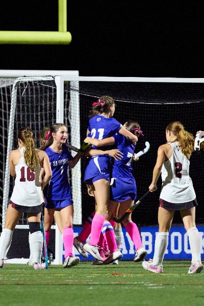 OSHS vs. Valley, photo 39