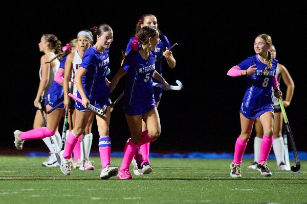 OSHS vs. Valley, photo 41