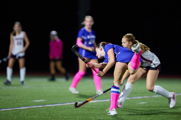 OSHS vs. Valley, photo 44
